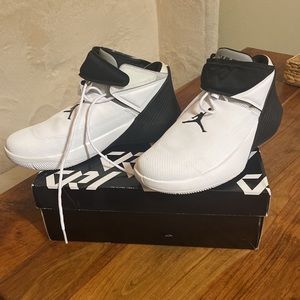 Jordan Shoes WHY NOT ZERO.1 basketball 🏀